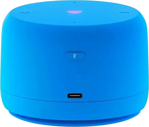 Умная колонка Яндекс Станция Лайт 2 (без часов)