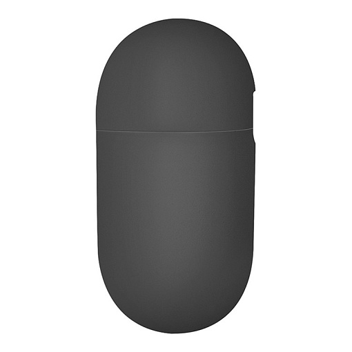 Чехол Uniq Lino Liquid silicone для AirPods 4