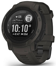 Garmin Instinct 2, Graphite (010-02626-00)