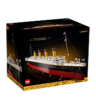 Конструктор LEGO Titanic (10294)