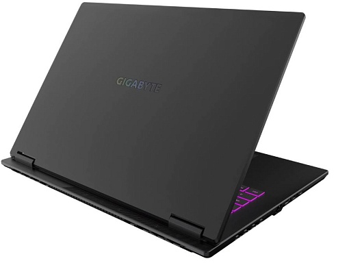Ноутбук Gigabyte Gaming A18 GA83H (AMD Ryzen 7 260, NVIDIA GeForce RTX 5060) 16ГБ, 512ГБ SSD, noOS