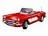 Конструктор LEGO Icons 10321 Corvette