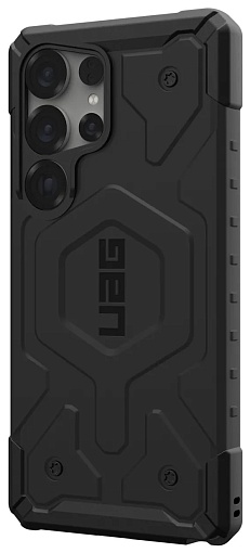 Чехол UAG Pathfinder with MagSafe для Samsung Galaxy S25 Ultra