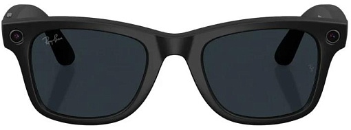 Умные очки Ray-Ban Meta (Gen 2) Wayfarer