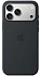 Чехол Apple Silicone Case с MagSafe для iPhone 17 Pro