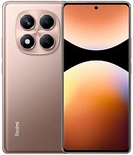 Смартфон Xiaomi Redmi Note 14 Pro 8/256 Гб, золотой
