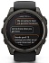 Умные часы Garmin Fenix 8 51 мм Solar, Sapphire Titanium
