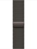 Apple Watch Series 10 42mm Titanium Case with Milanese Loop