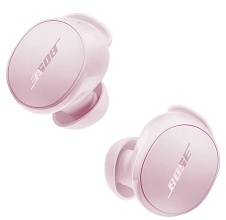 Bose QuietComfort Earbuds 5V, розовый (Petal Pink)