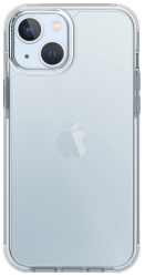 Чехол Uniq Combat для iPhone 15 Plus, белый (IP6.7(2023)-COMWHT)