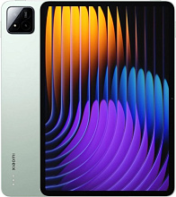 Xiaomi Pad 7 8/256Gb, зеленый