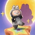 Коллекционная фигурка Labubu The Monsters Big into Energy (Pop Mart)