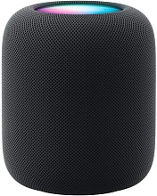 Умная колонка Apple Homepod 2, черный (MDEW4)