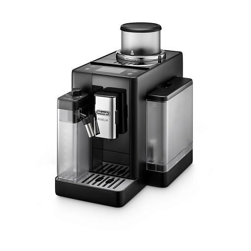 Кофемашина Delonghi Rivelia EXAM 440.55.