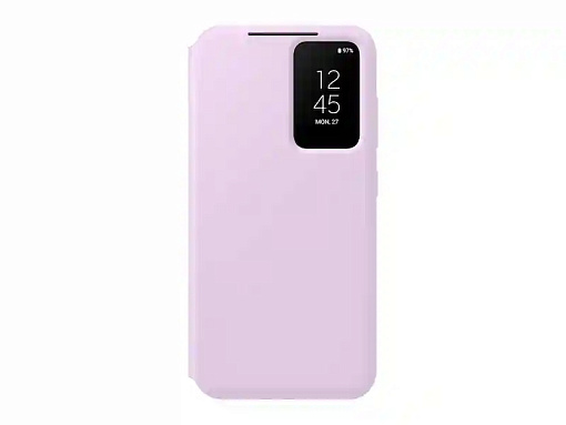 Чехол Samsung Galaxy S23 Smart View Wallet Case EF-ZS911