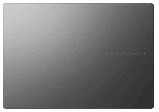 Ноутбук Asus Vivobook S16 OLED S3607CA-SH164 16" (Intel Core Ultra 5 225H, Intel Arc Graphics) 16ГБ, 512ГБ SSD, noOS