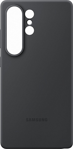 Чехол Samsung Silicone Case для Galaxy S25 Ultra