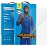 Защитное стекло BlueO Clear HD для iPhone 16 Pro