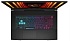 Ноутбук MSI Katana 17 HX B14WFK-276XRU (Intel Core i7 14650HX, NVIDIA GeForce RTX 5060) 32ГБ, 1ТБ SSD, noOS