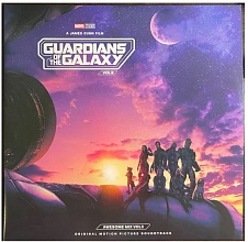 OST Guardians Of The Galaxy Vol. 3 LP (050087520700)