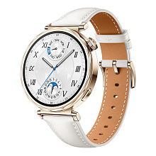 Смарт-часы Huawei Watch GT 5 41mm, белый (JNA-B19) 55020DHA