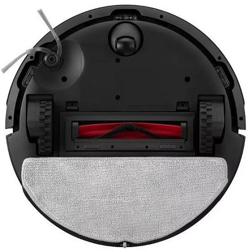 Робот-пылесос Roborock Q8 Plus