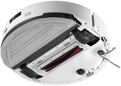 Робот-пылесос Roborock S9