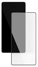Защитное стекло VLP A-Glass Easy Box для Galaxy S25 Ultra, с апликатором (1061126)