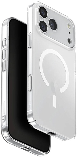 Чехол Uniq AirSuit с MagSafe для iPhone 17 Pro Max