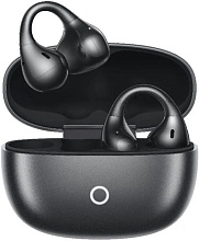 Беспроводные наушники Realme Buds Clip, черный (Black)
