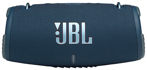 Портативная акустика JBL Xtreme 3, 100 Вт