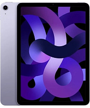Планшет Apple iPad Air (2022), 256 ГБ, Wi-Fi, фиолетовый