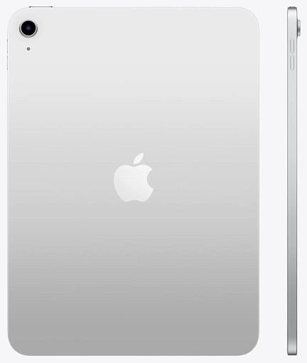 Планшет Apple iPad (2025) Wi-Fi