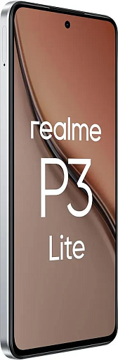 Смартфон Realme P3 Lite 8/256 ГБ