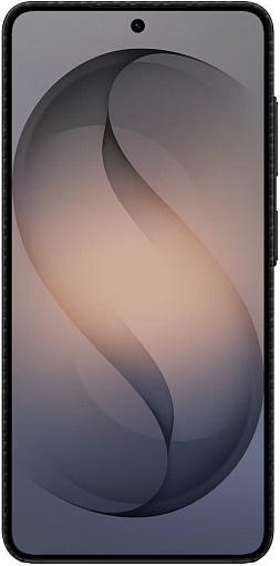 Чехол Samsung Carbon Magnet Case для Galaxy S26