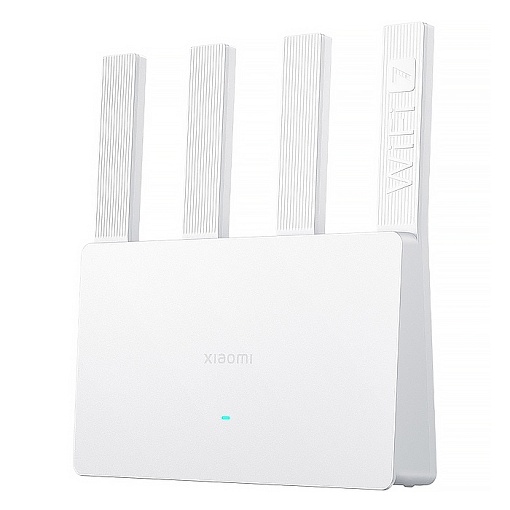 Wi-Fi роутер Xiaomi Router BE3600