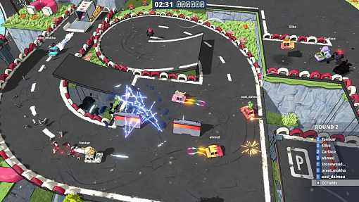 Игра You Suck at Parking. Complete Edition для PS5