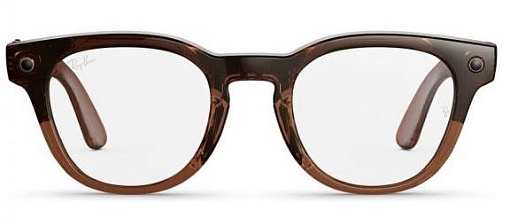 Умные очки Ray-Ban Meta Scriber Optics Gen 2 S49