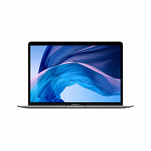 Ноутбук Apple MacBook Air 13 дисплей Retina с технологией True Tone Early 2020 (Intel Core i5 1100MHz/13.3"/2560x1600/8GB/512GB SSD/DVD нет/Intel Iris Plus Graphics/Wi-Fi/Bluetooth/macOS) MVH22 (Серый космос)