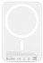 Внешний аккумулятор uBear Flow Magnetic Power bank 5000mAh, PD20W
