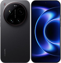 Смартфон Xiaomi 17 Ultra 16/1024 Гб, черный