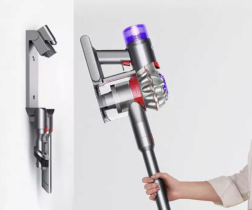 Вертикальный пылесос Dyson V8 Absolute Pet Cordless Vacuum Cleaner