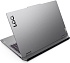 Ноутбук Lenovo LOQ 15IAX9 15.6" (Intel Core i5 12450HX, Intel UHD Graphics) 16ГБ, 512ГБ SSD, noOS
