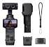 Экшн-камера Insta360 Luna Ultra 8K Dual-Lens Gimbal Camera