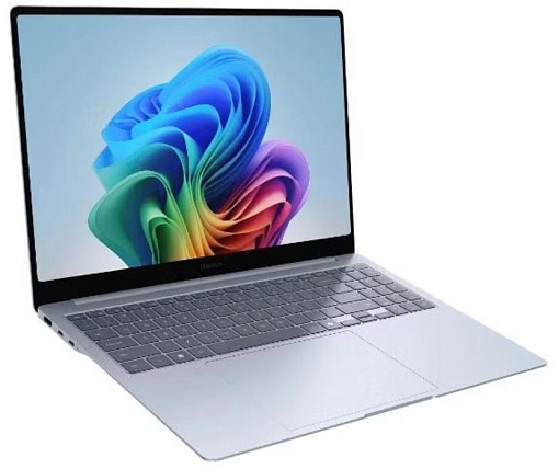 Ноутбук Samsung Galaxy Book4 Edge 14" (Qualcomm Snapdragon X Plus X1P-42-100, Qualcomm Adreno GPU) 16ГБ, 512ГБ SSD, Windows 11 Home