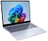 Ноутбук Samsung Galaxy Book4 Edge 14" (Qualcomm Snapdragon X Plus X1P-42-100, Qualcomm Adreno GPU) 16ГБ, 512ГБ SSD, Windows 11 Home