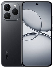 Realme 15T 8/128Gb, черный