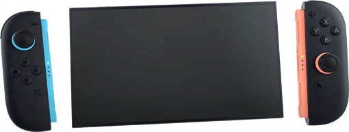 Игровая приставка Nintendo Switch 2