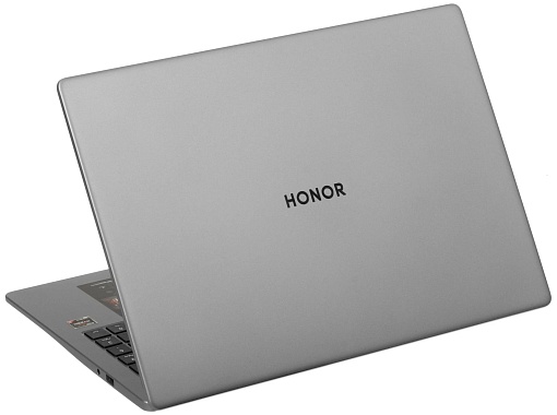 Ноутбук Honor MagicBook X16 AMD 2025 (AMD Ryzen 5 6600H, AMD Radeon 660M) 16ГБ, 1024ГБ SSD, Windows 11 Home