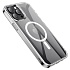 Чехол Hoco TPU Magnetic series для iPhone 13 Pro 6.1"
